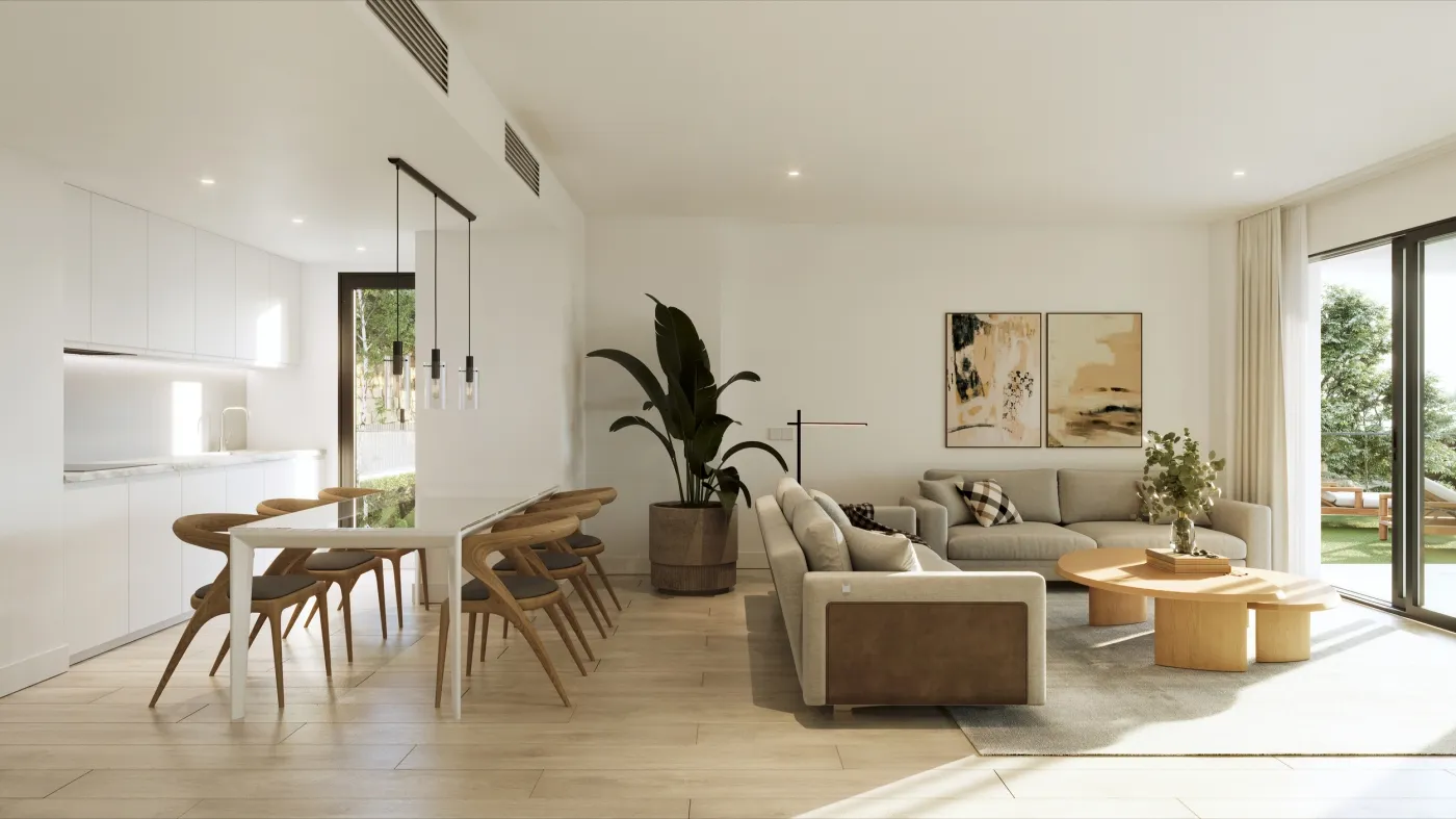 Estepona Bay Living - 9