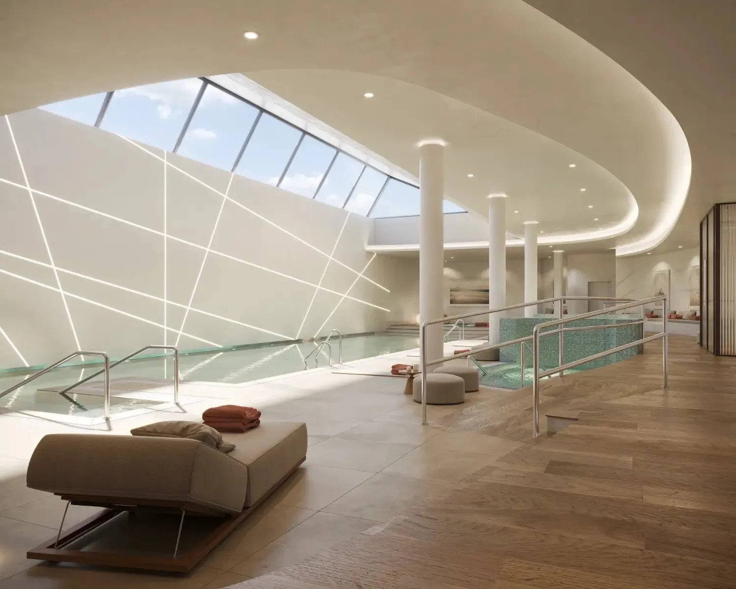 Estepona Sunline Residences - 4