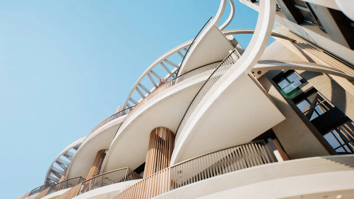 Málaga Urban Heights - 5