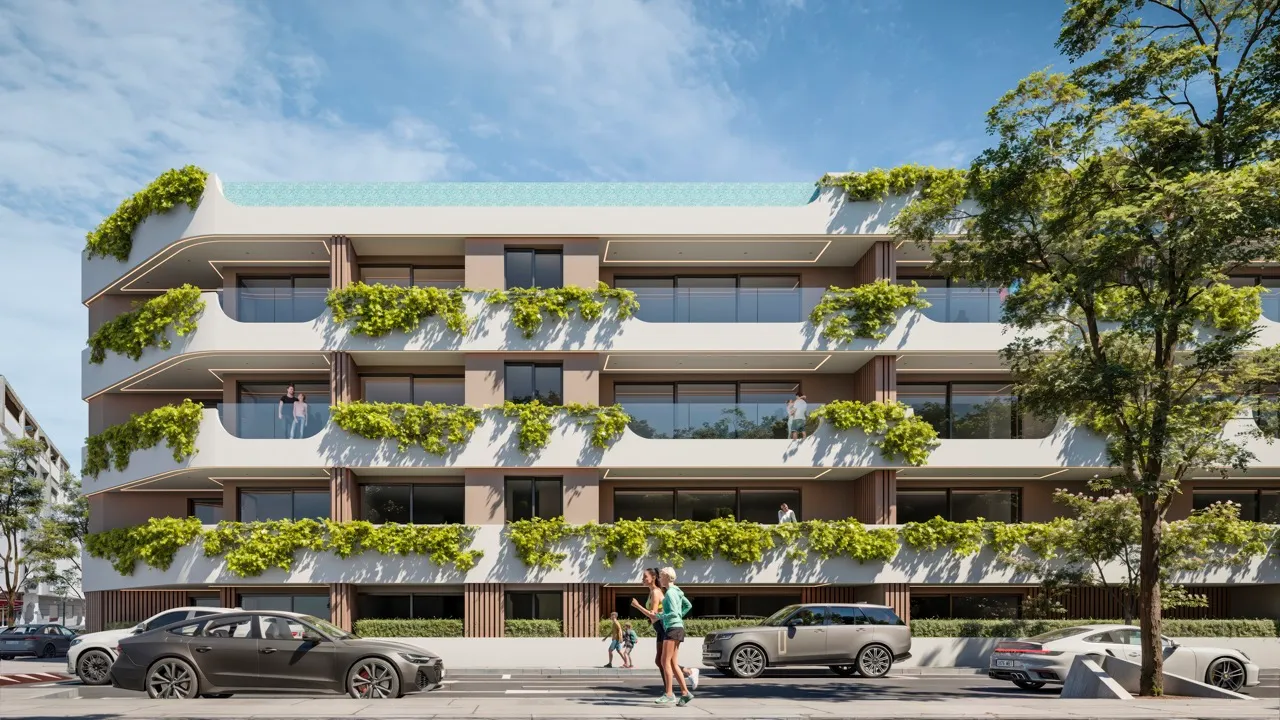 San Pedro Vista Collection - 5