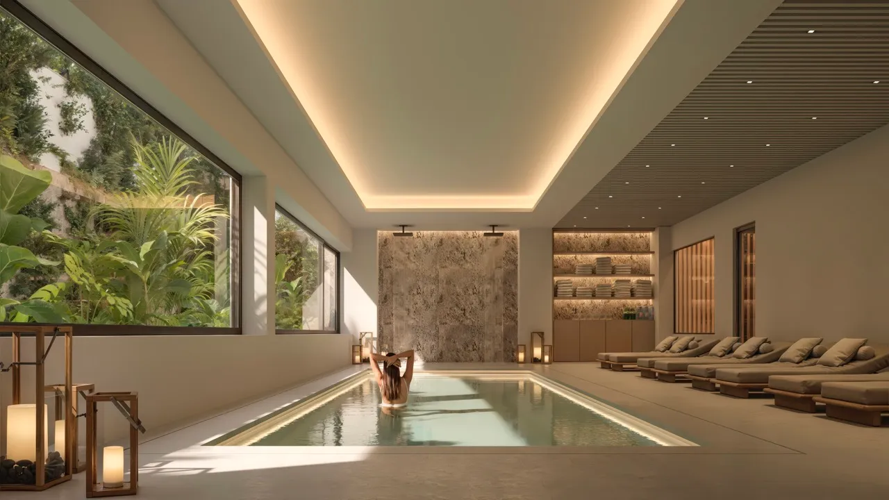 San Pedro Vista Collection - 7