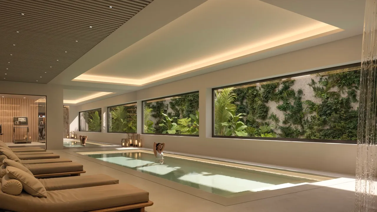 San Pedro Vista Collection - 6