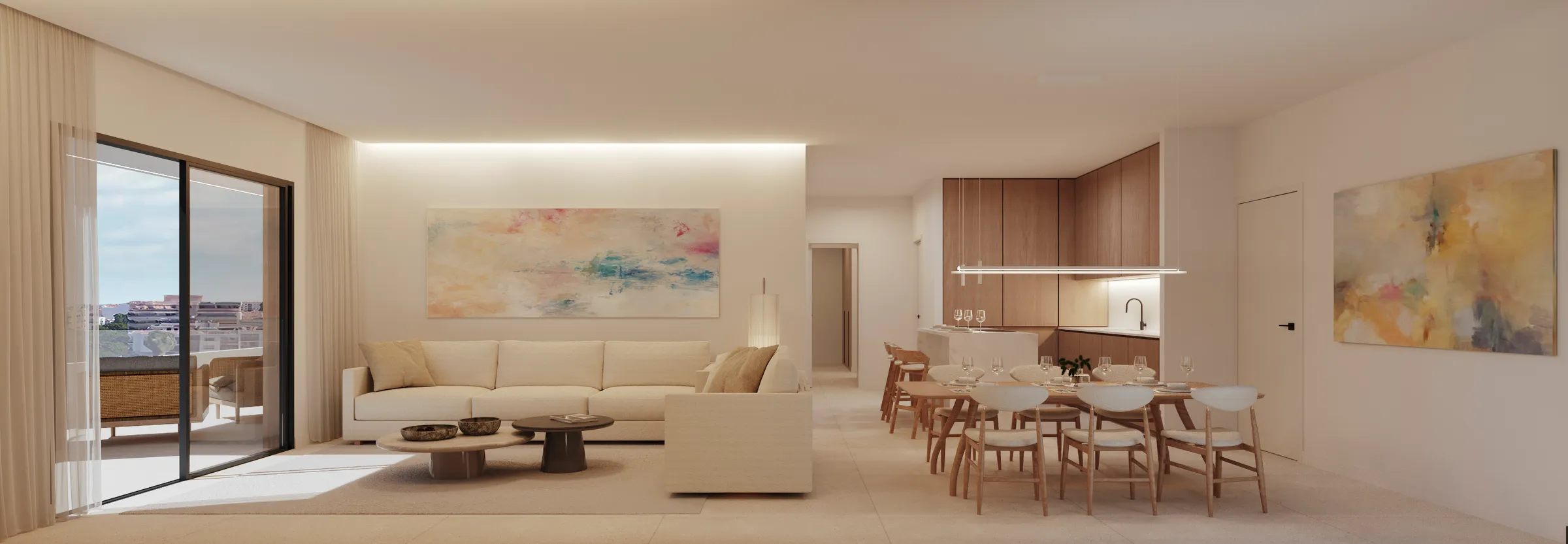 San Pedro Garden Residences - 5