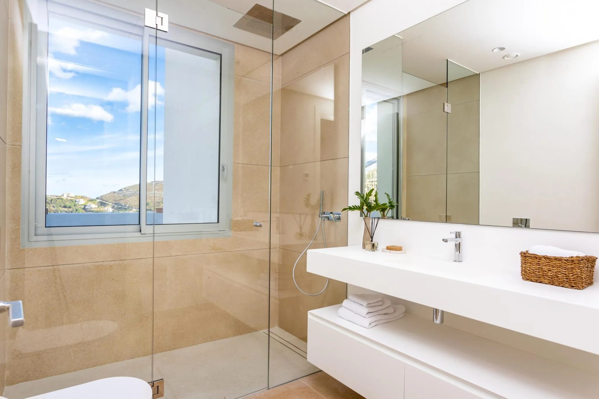 Benahavís Terrace Collection - 11