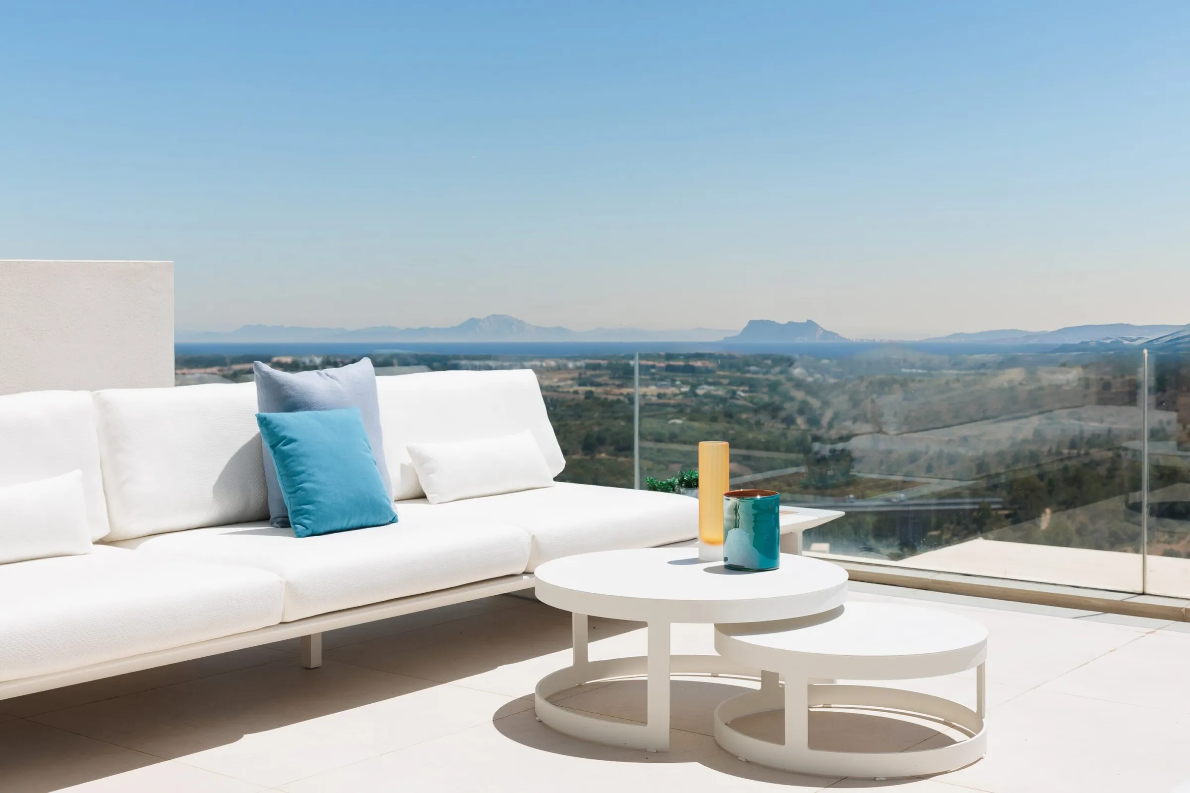 Benahavís Terrace Collection - 4