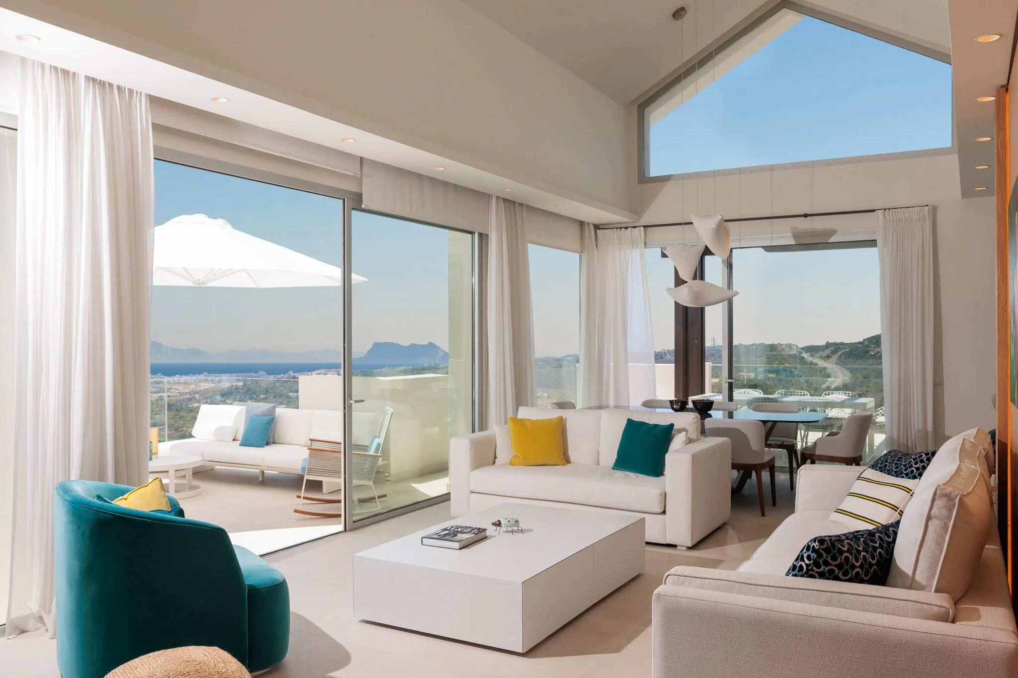 Benahavís Terrace Collection - 12