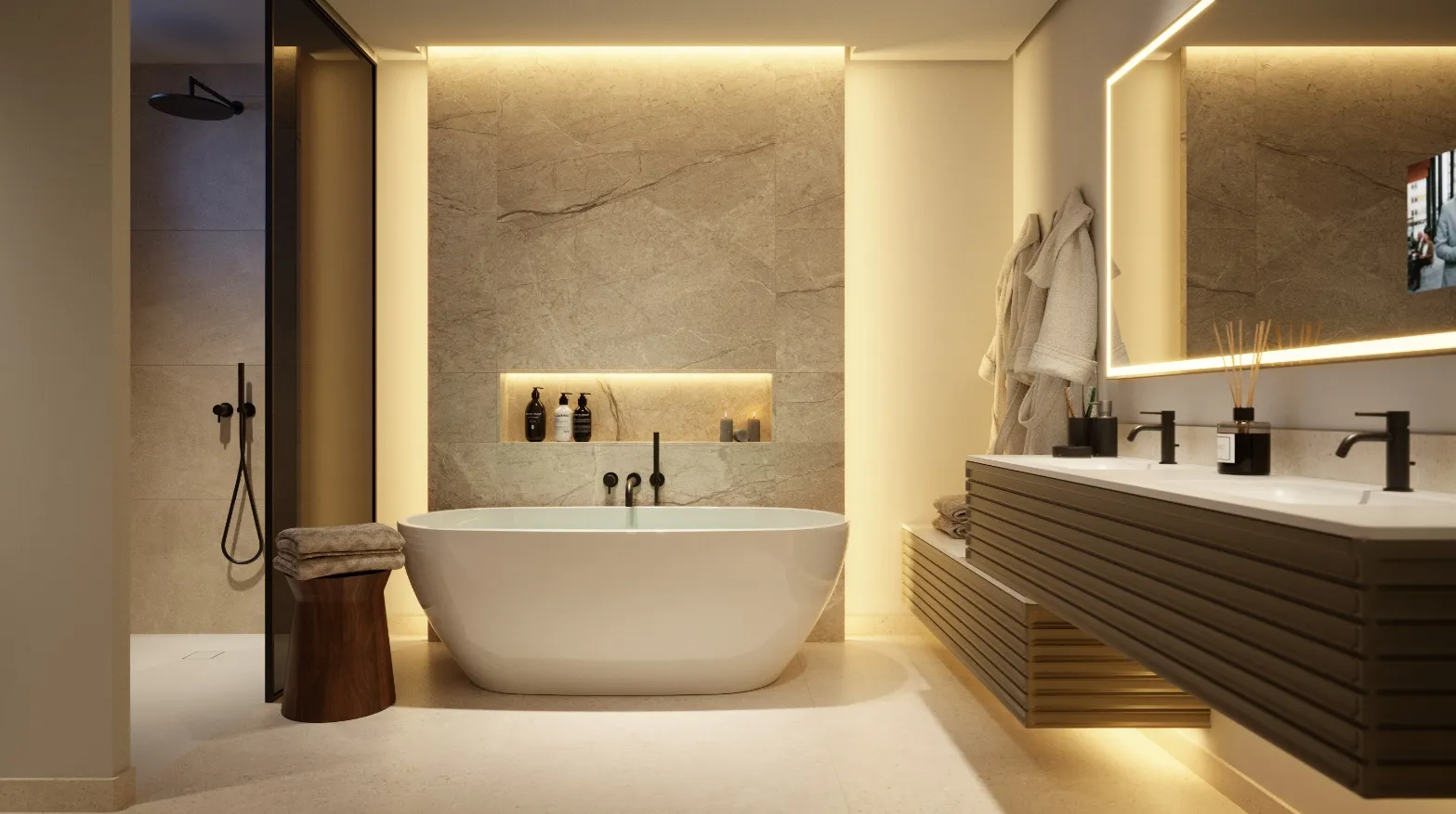 Benahavís Hillside Estates - 10