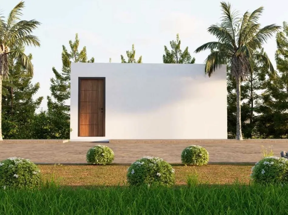 Estepona Signature Villa - 3