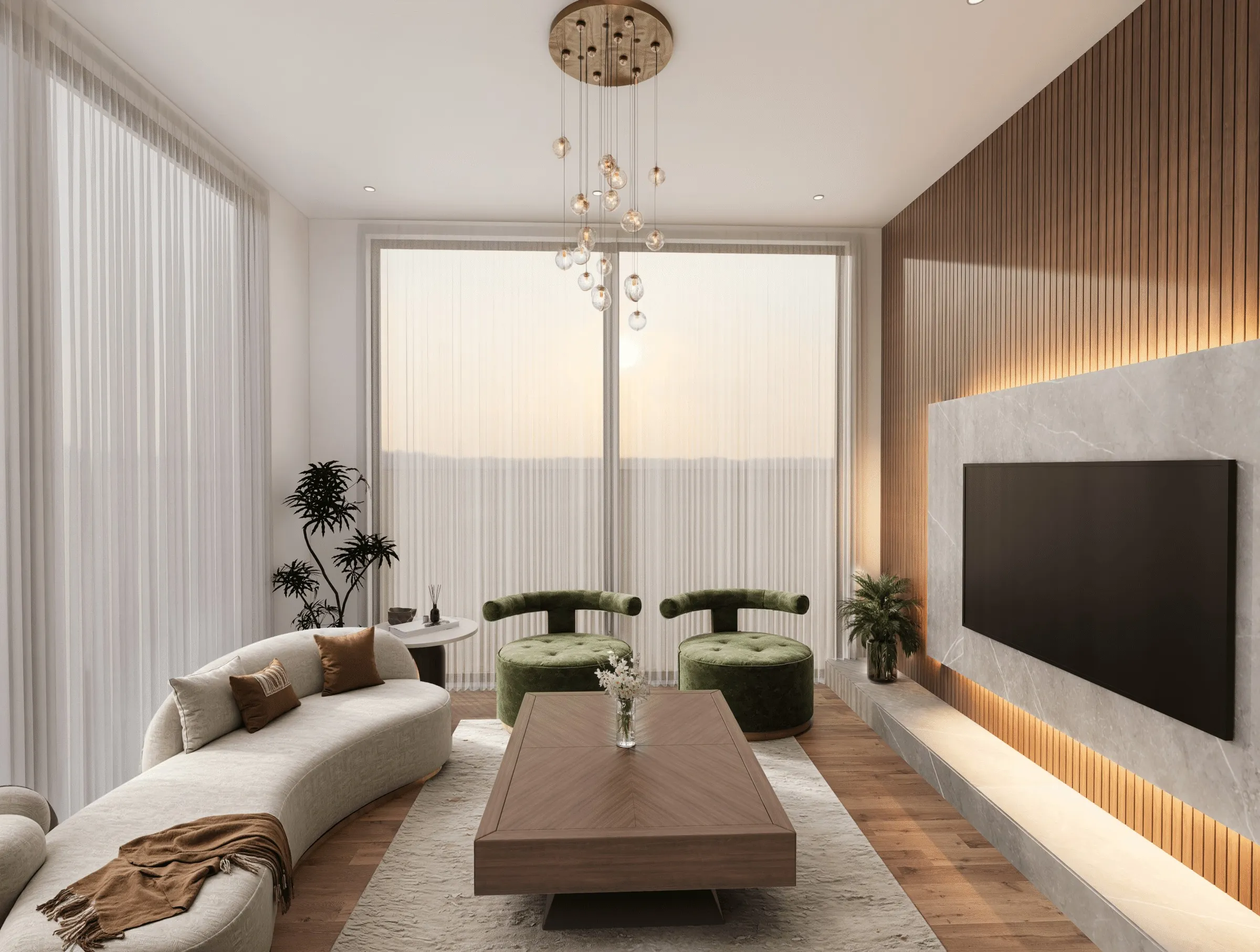 Estepona Signature Villa - 5