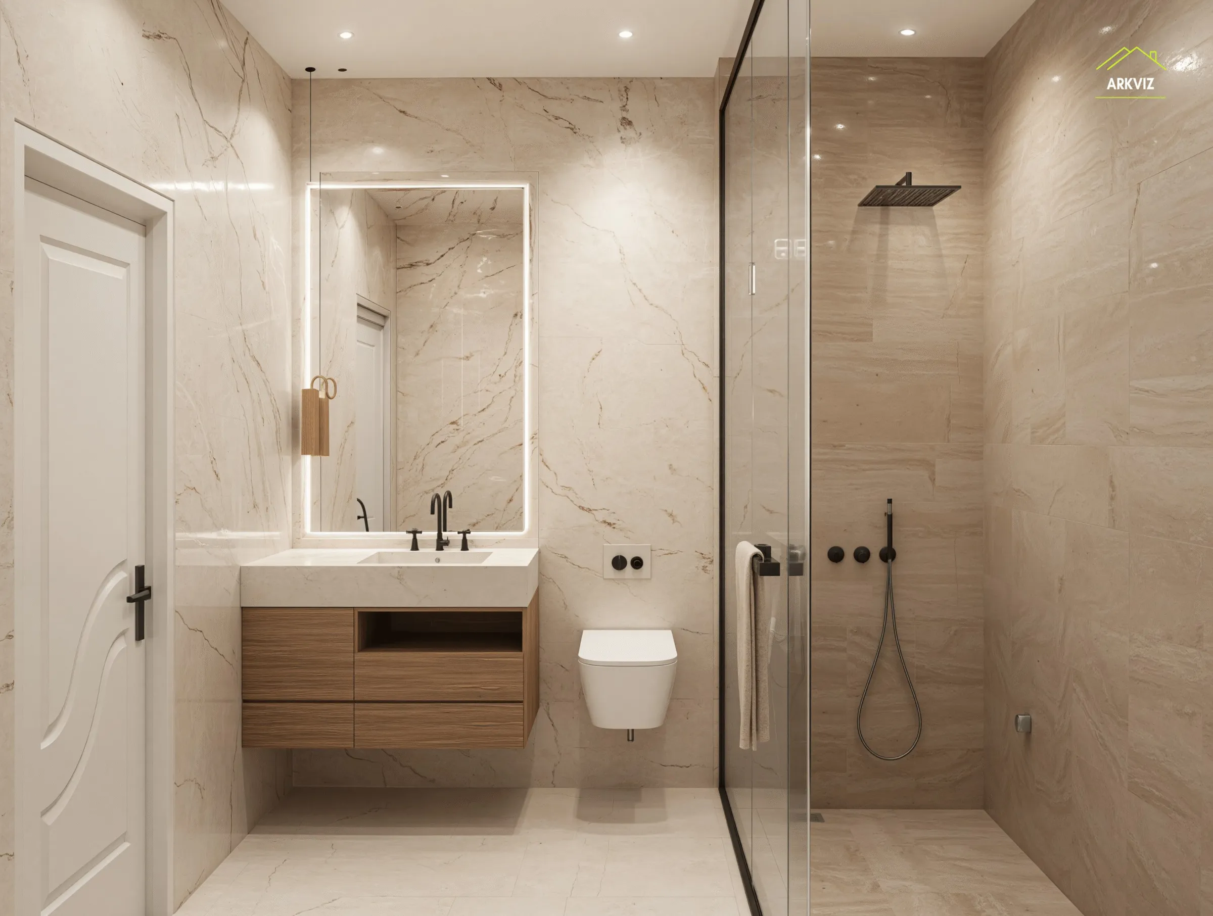 Estepona Signature Villa - 12