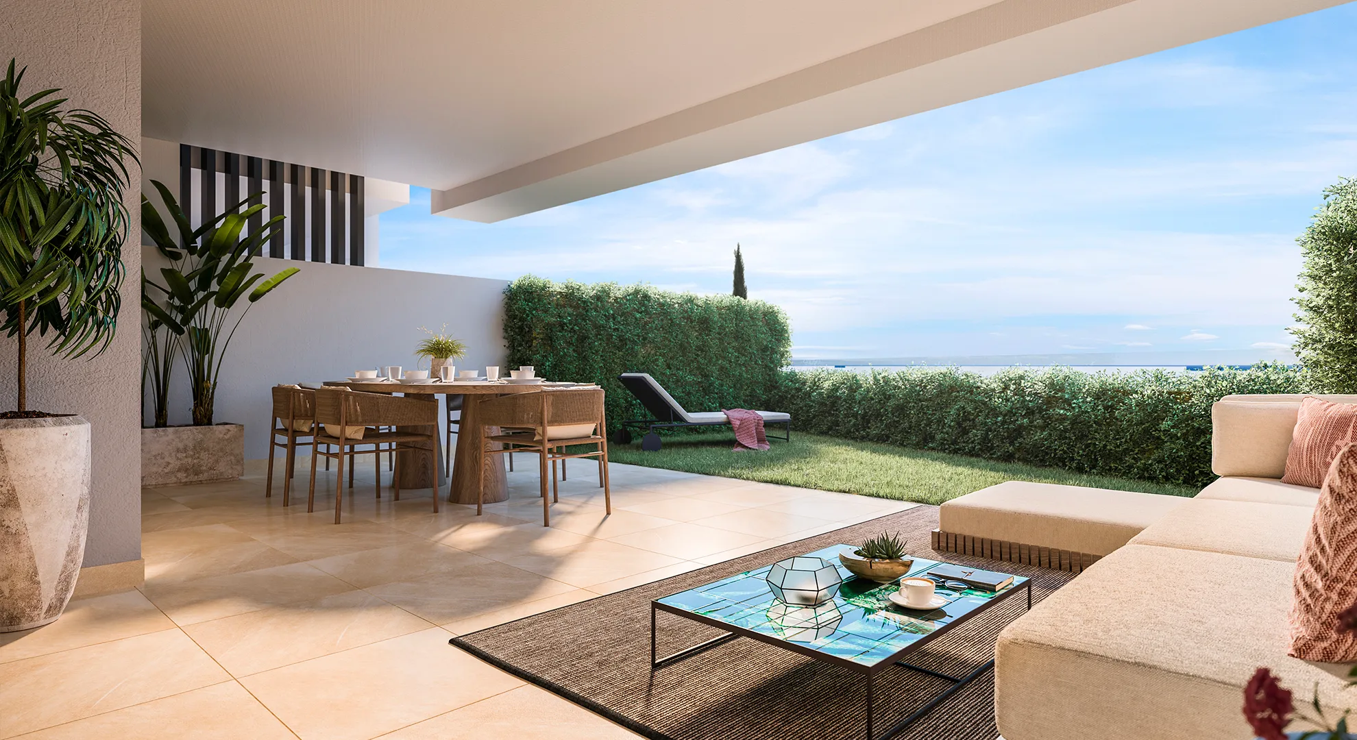 Higuerón Vista Residences - 5