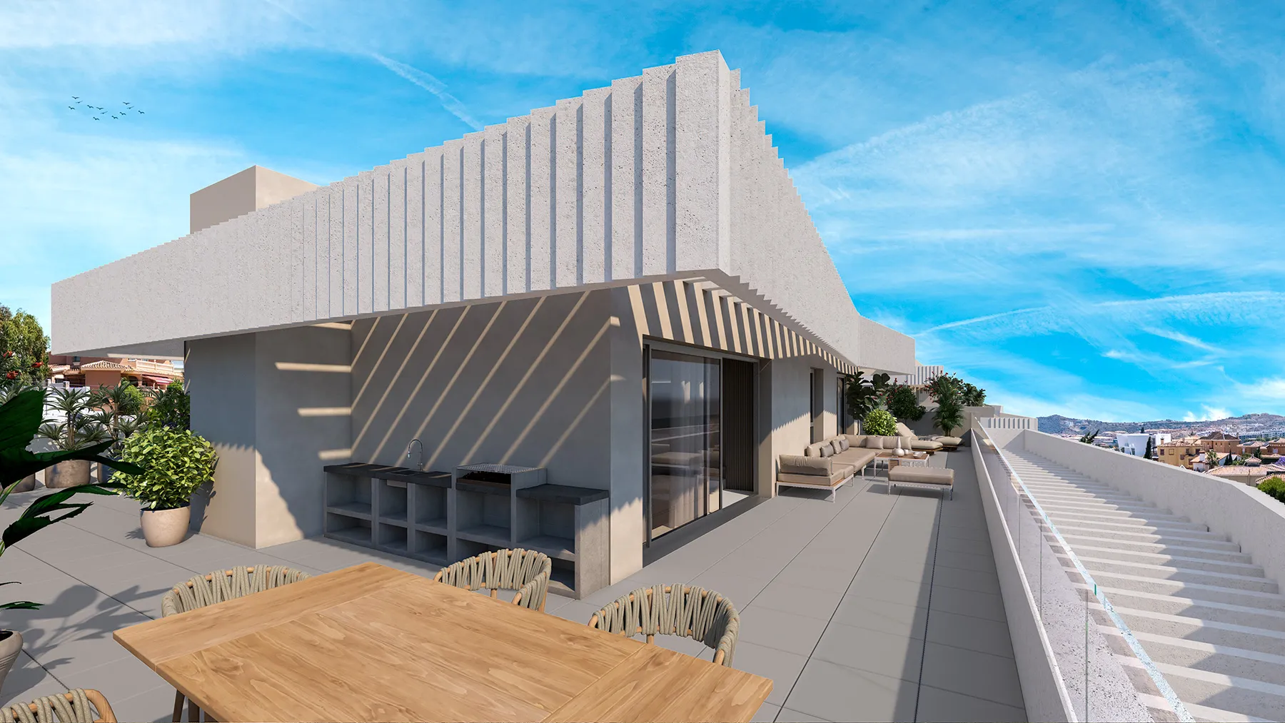 Fuengirola Marina Collection - 5