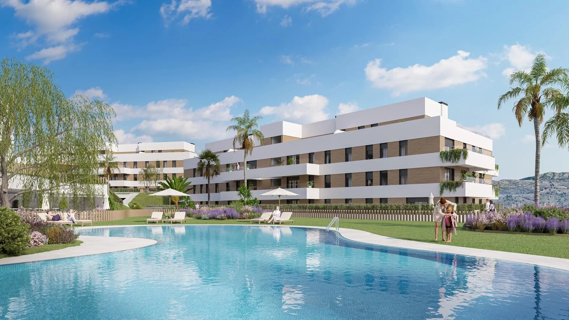 La Cala Horizon Residences