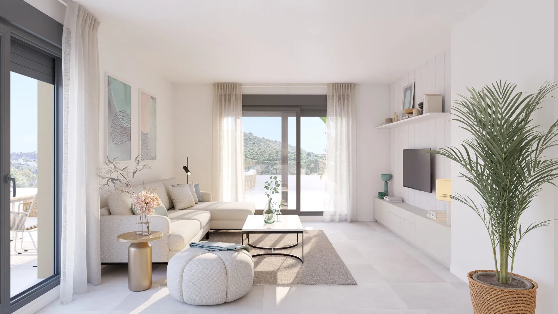 La Cala Horizon Residences - 7