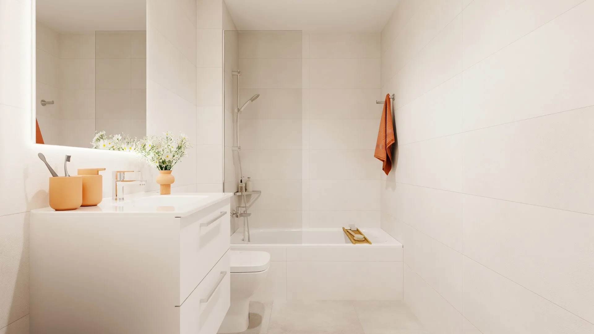 La Cala Horizon Residences - 10