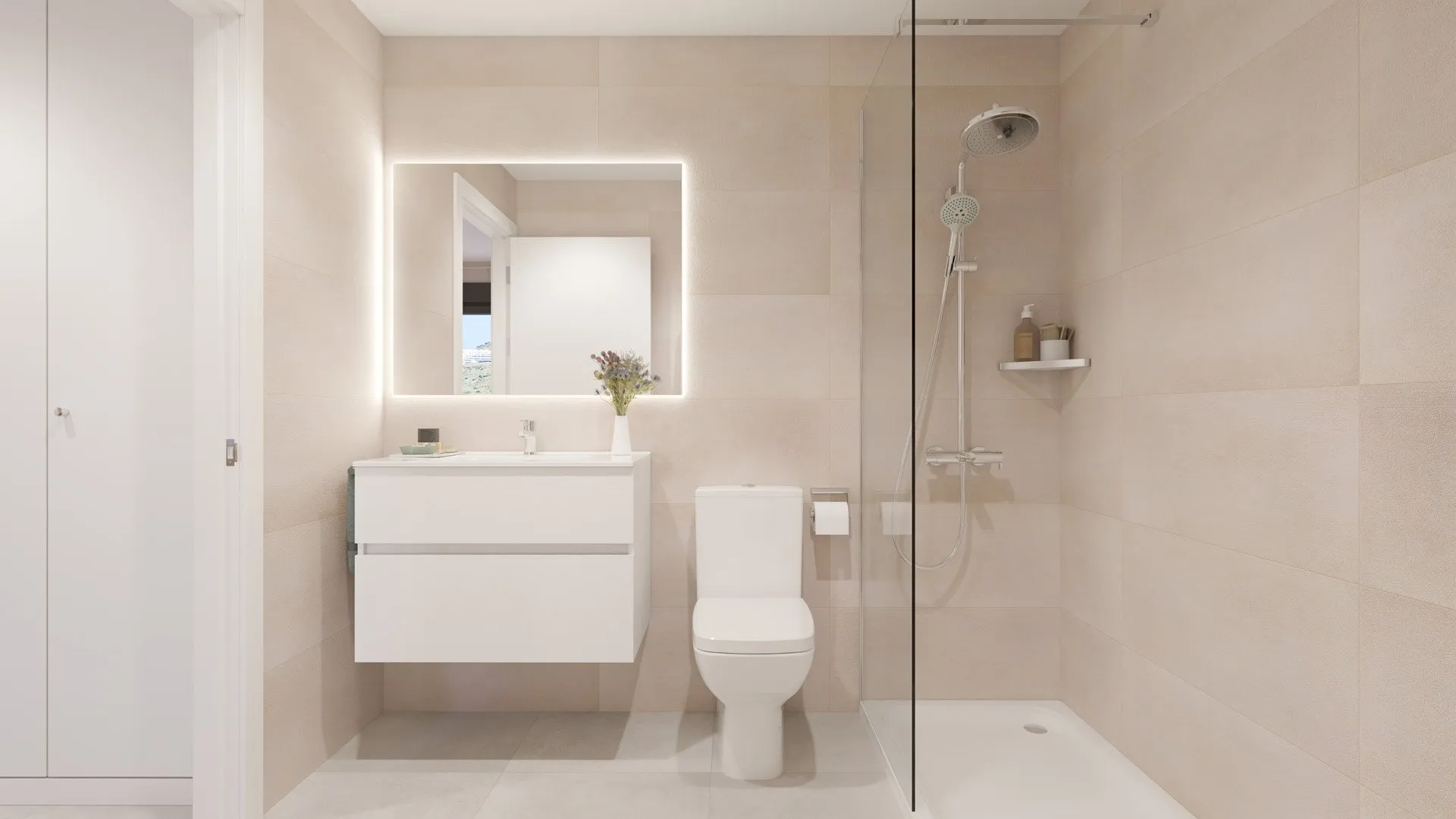 La Cala Horizon Residences - 11