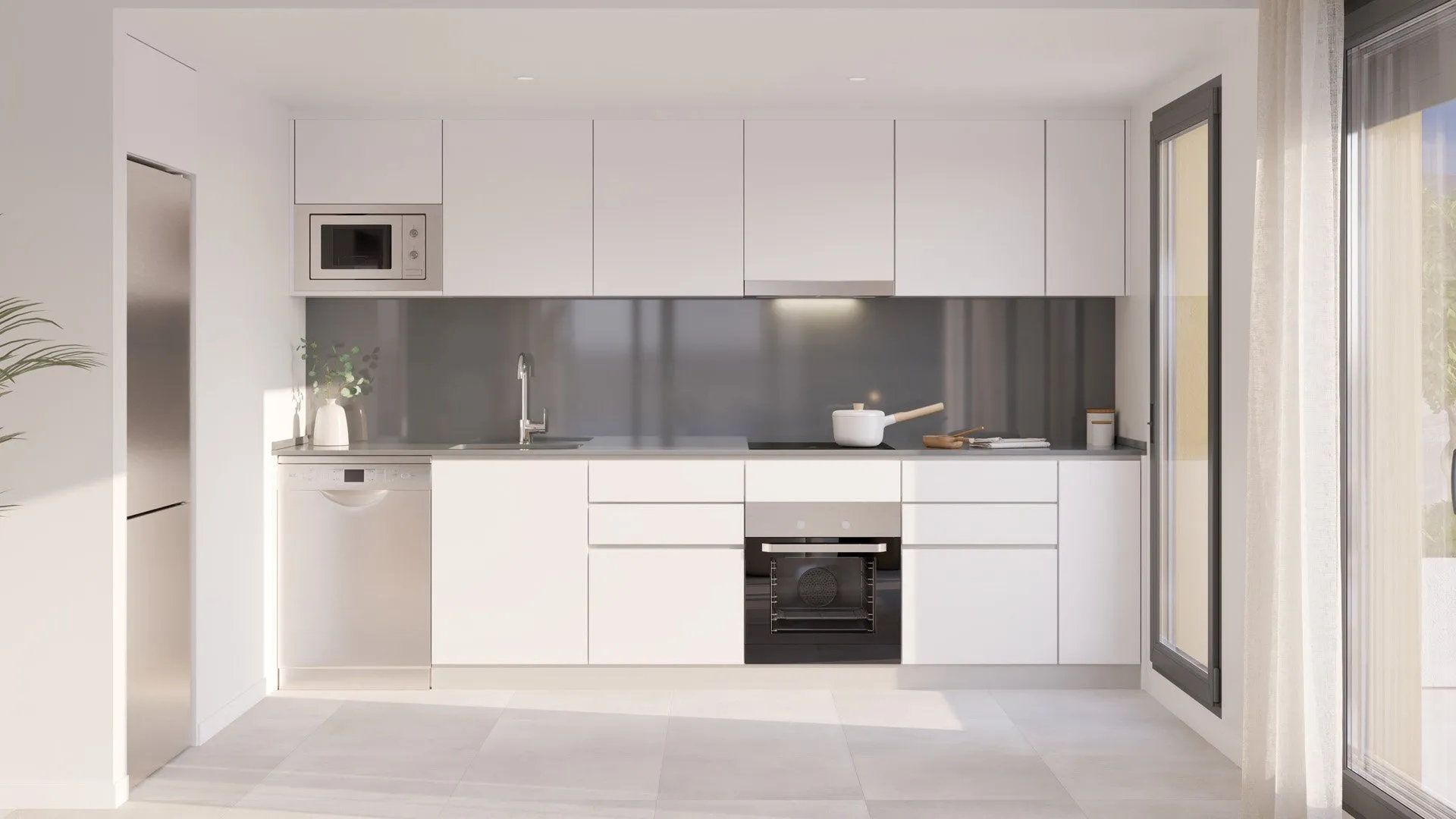 La Cala Horizon Residences - 12