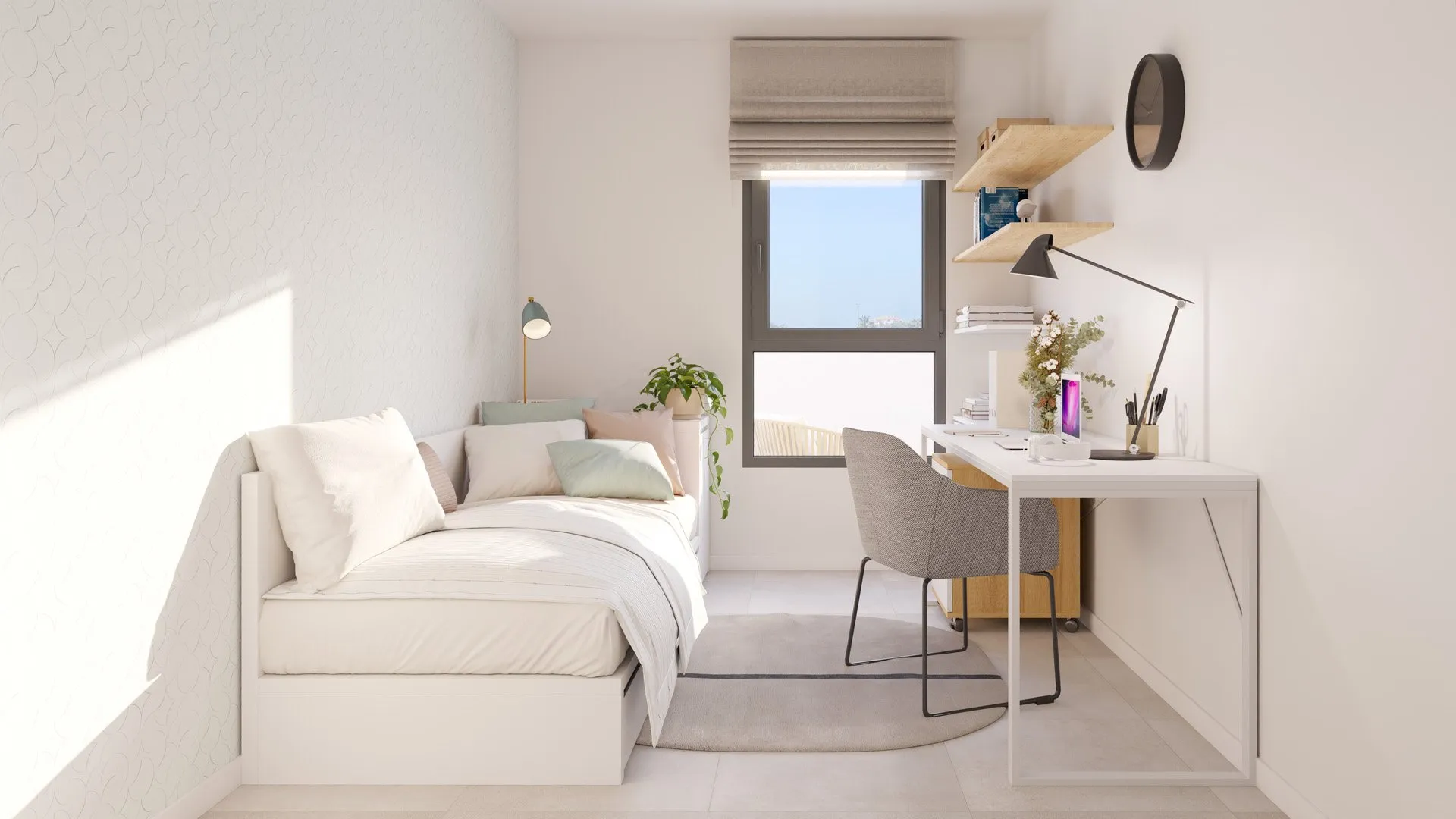 La Cala Horizon Residences - 13