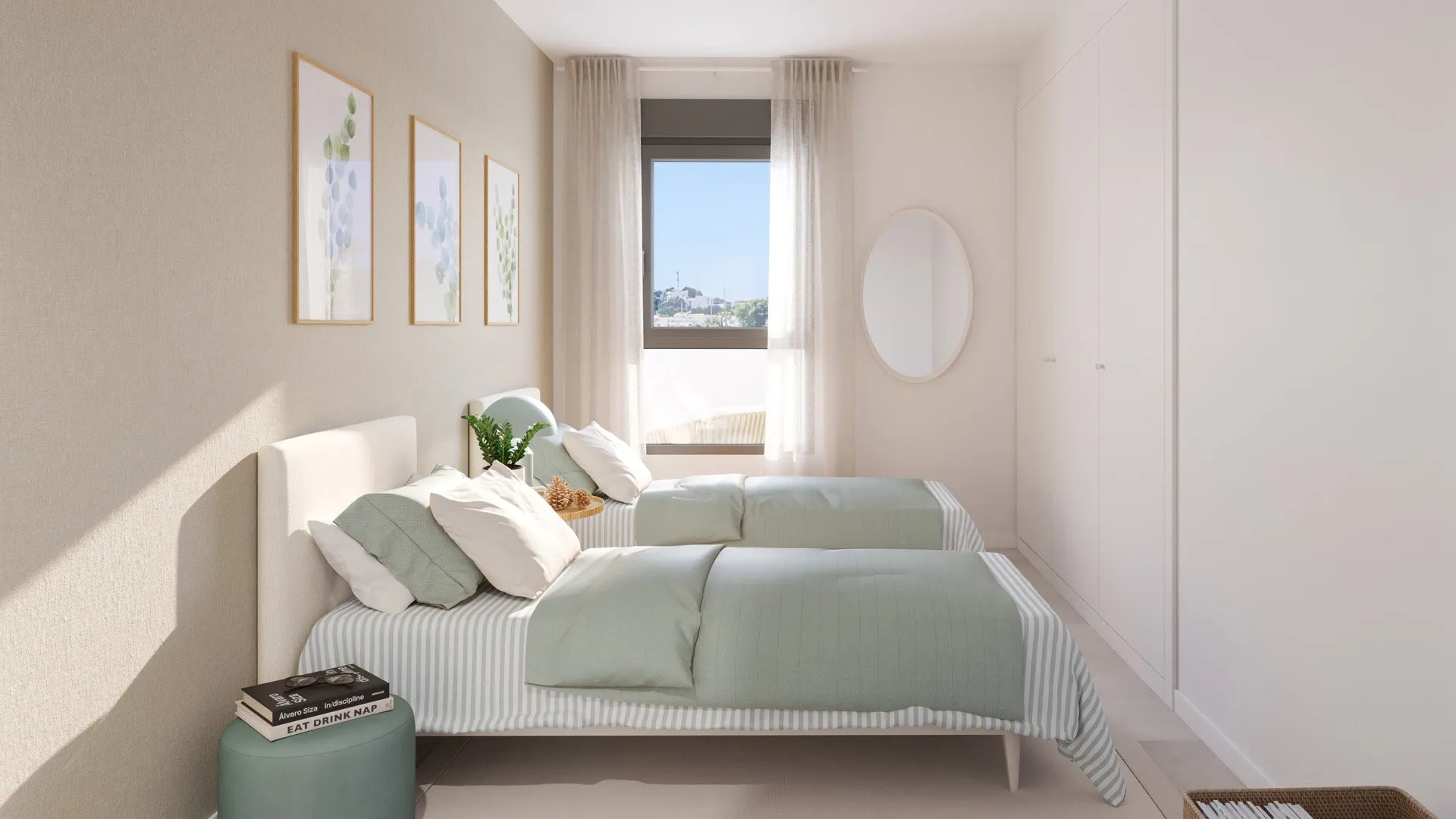 La Cala Horizon Residences - 15