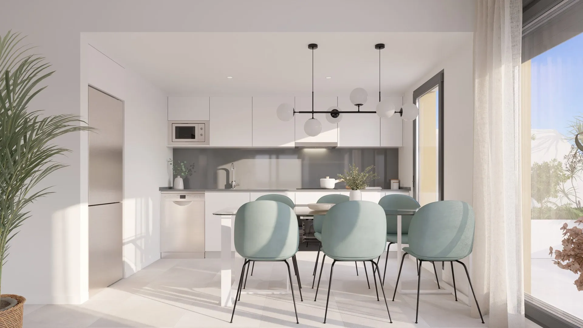 La Cala Horizon Residences - 19