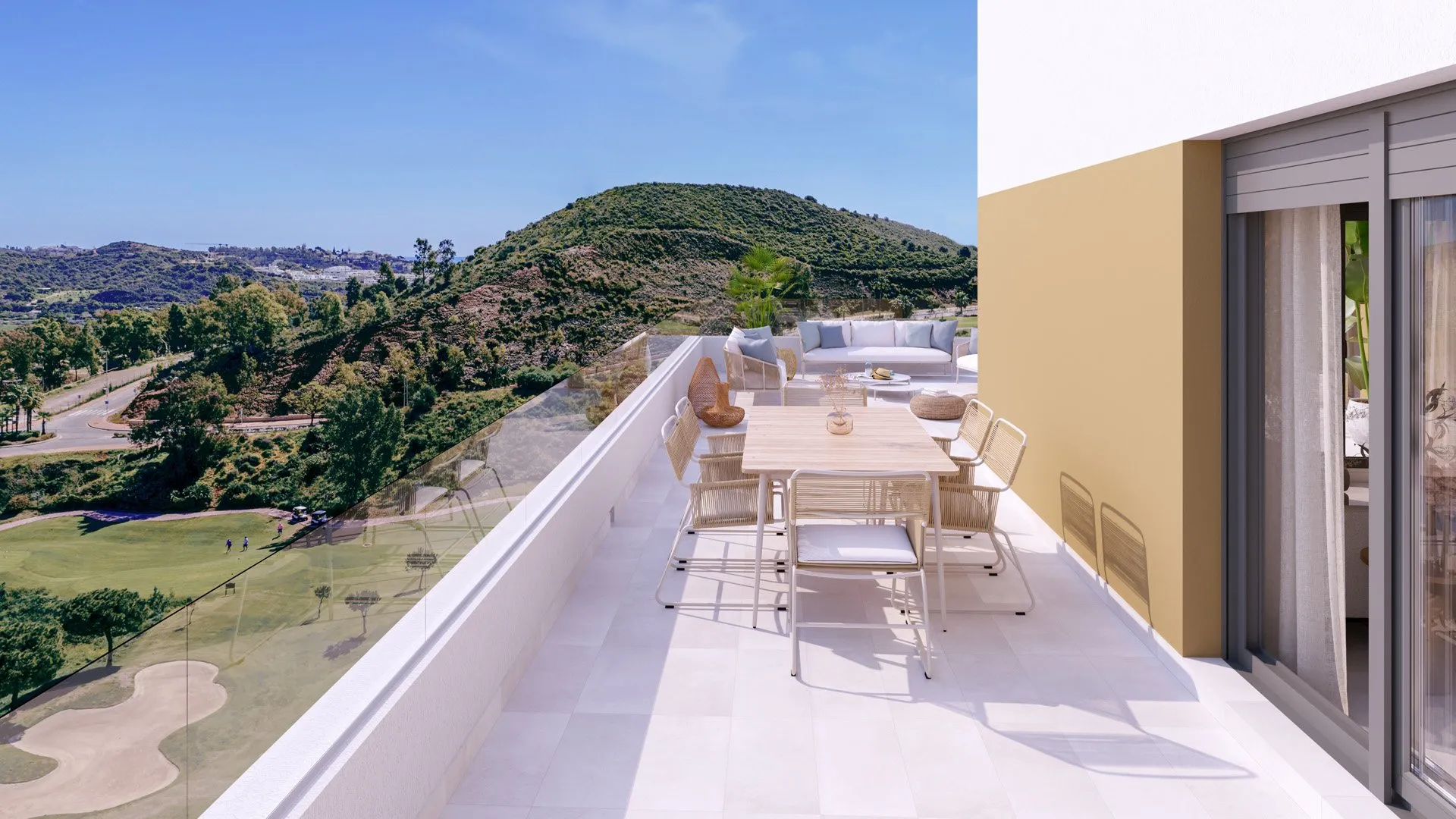 La Cala Horizon Residences - 5