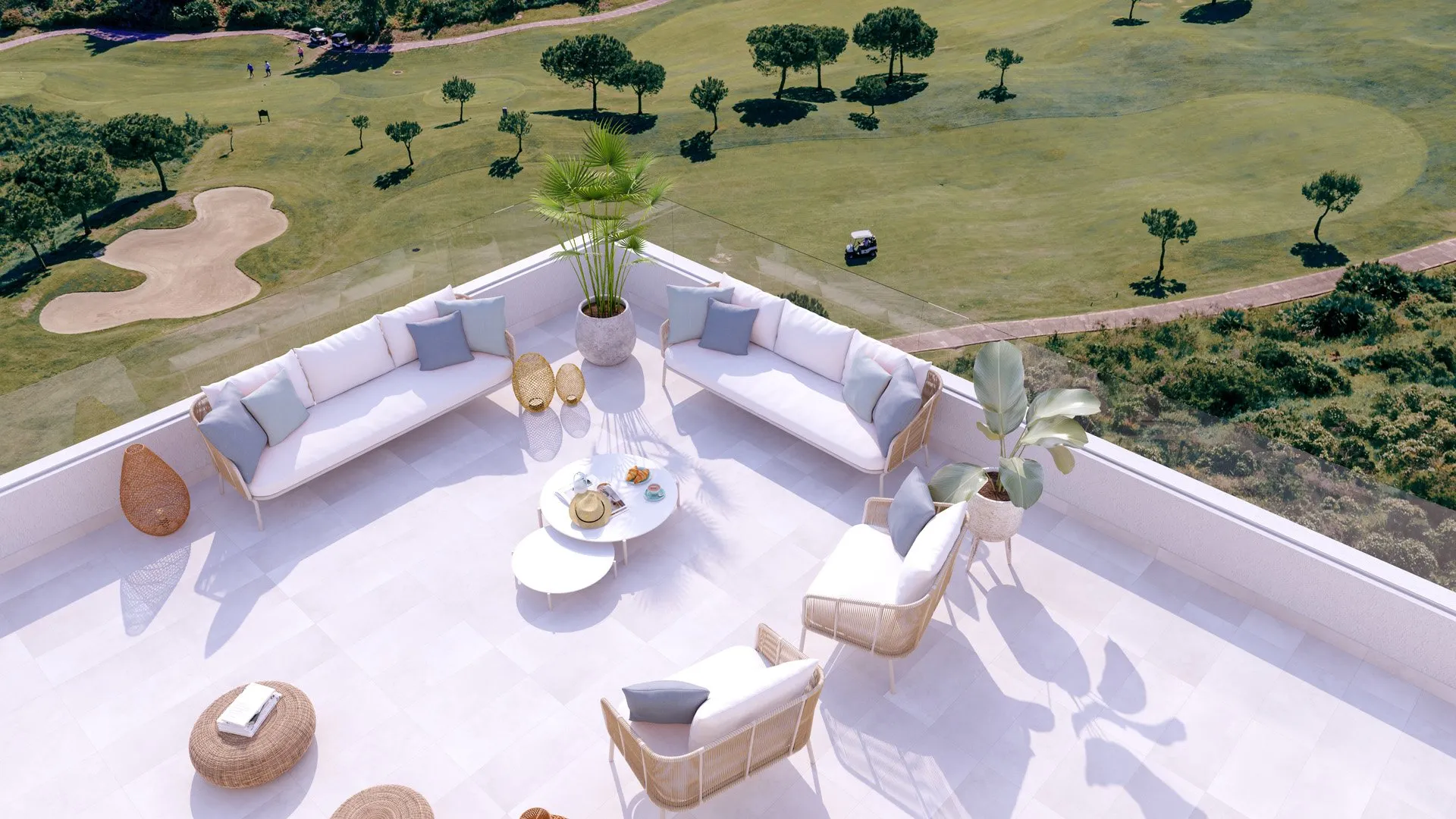 La Cala Horizon Residences - 6